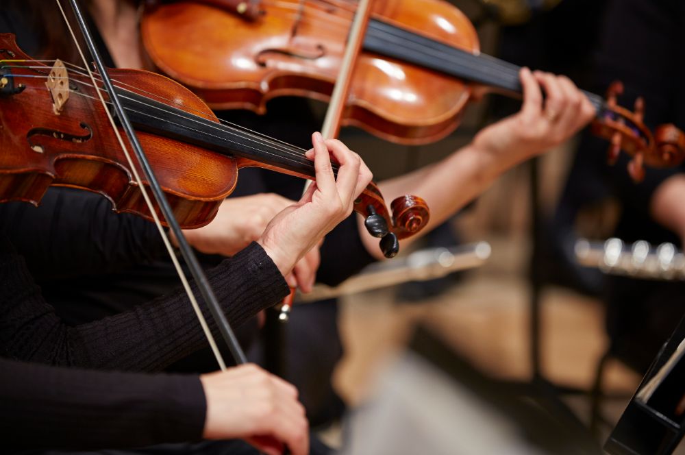 音楽家のための理学療法