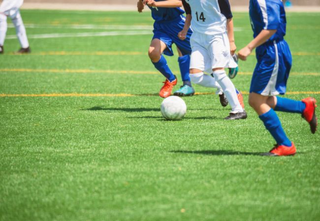 スポーツ理学療法