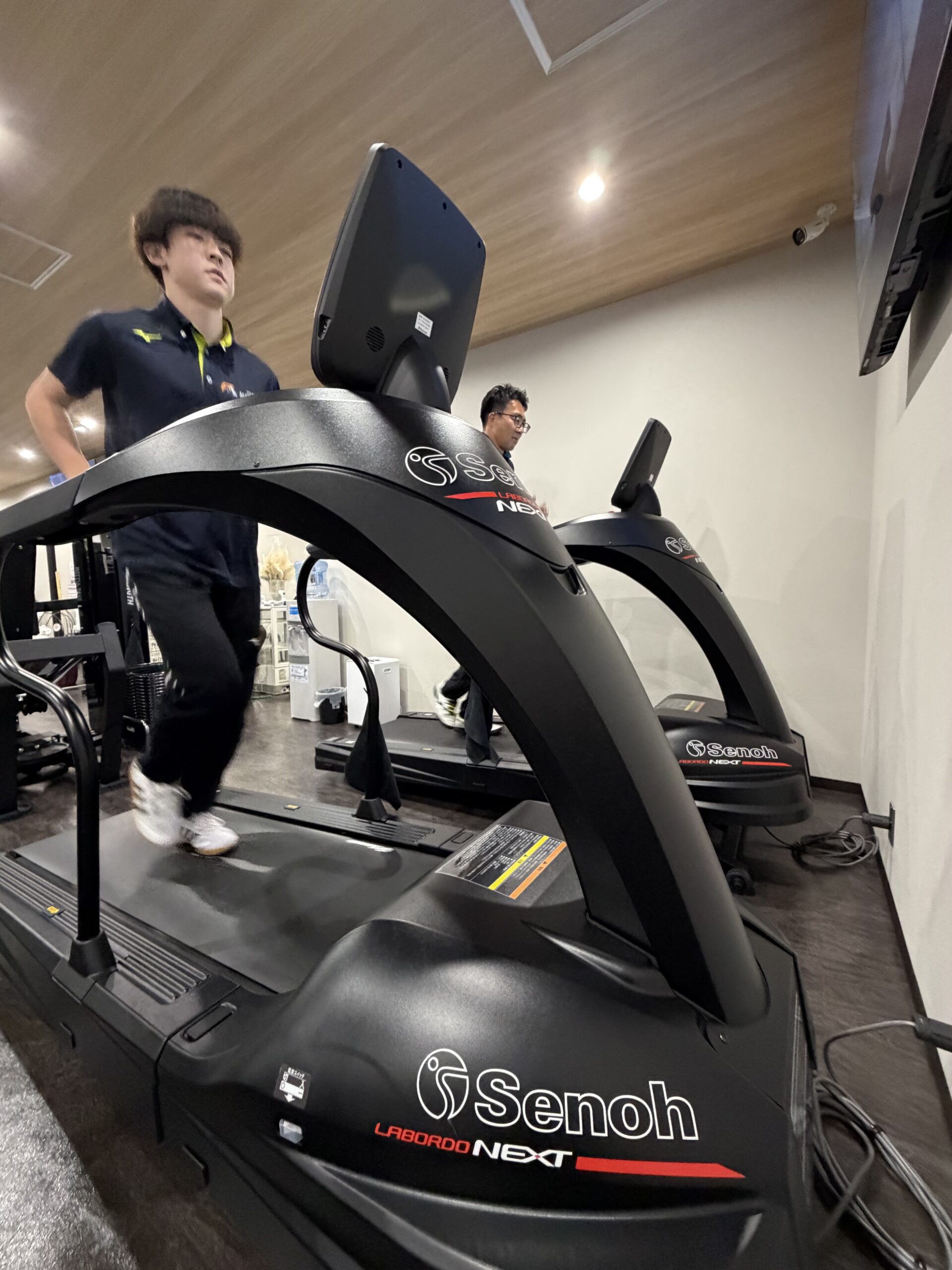 Senoh ラボードNEXT200